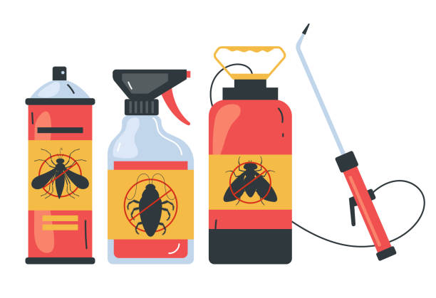 Best Pest Control for Restaurants  in Laurium, MI